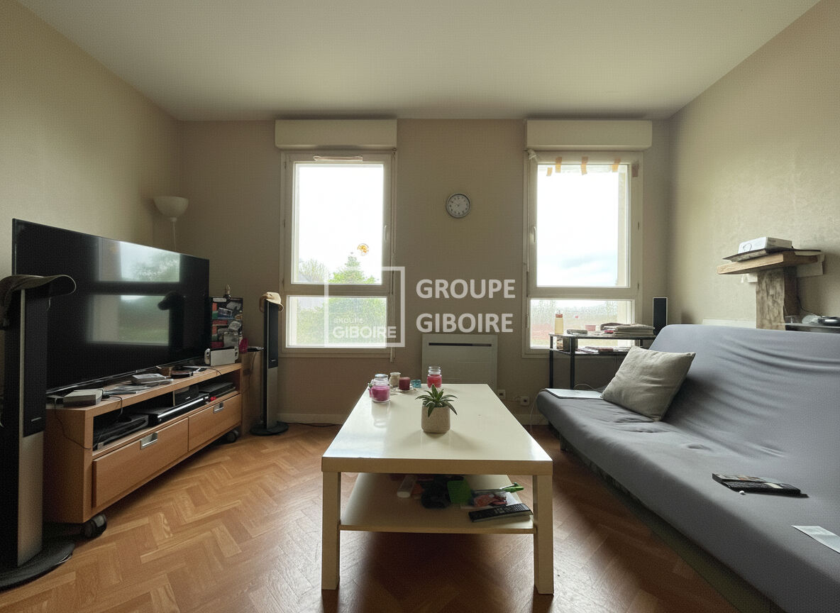 Appartement T2  - GUICHEN (JR26307E) - photo-1