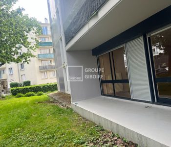 Appartement T1  - RENNES (AL26357-GE) - vignette