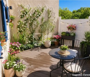 Maison T2  - NANTES (SE26299) - vignette