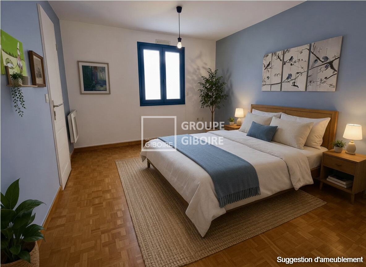 Maison T2  - NANTES (SE26299) - 6