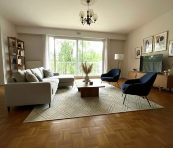 Appartement T4  - NANTES (ML26406E) - vignette