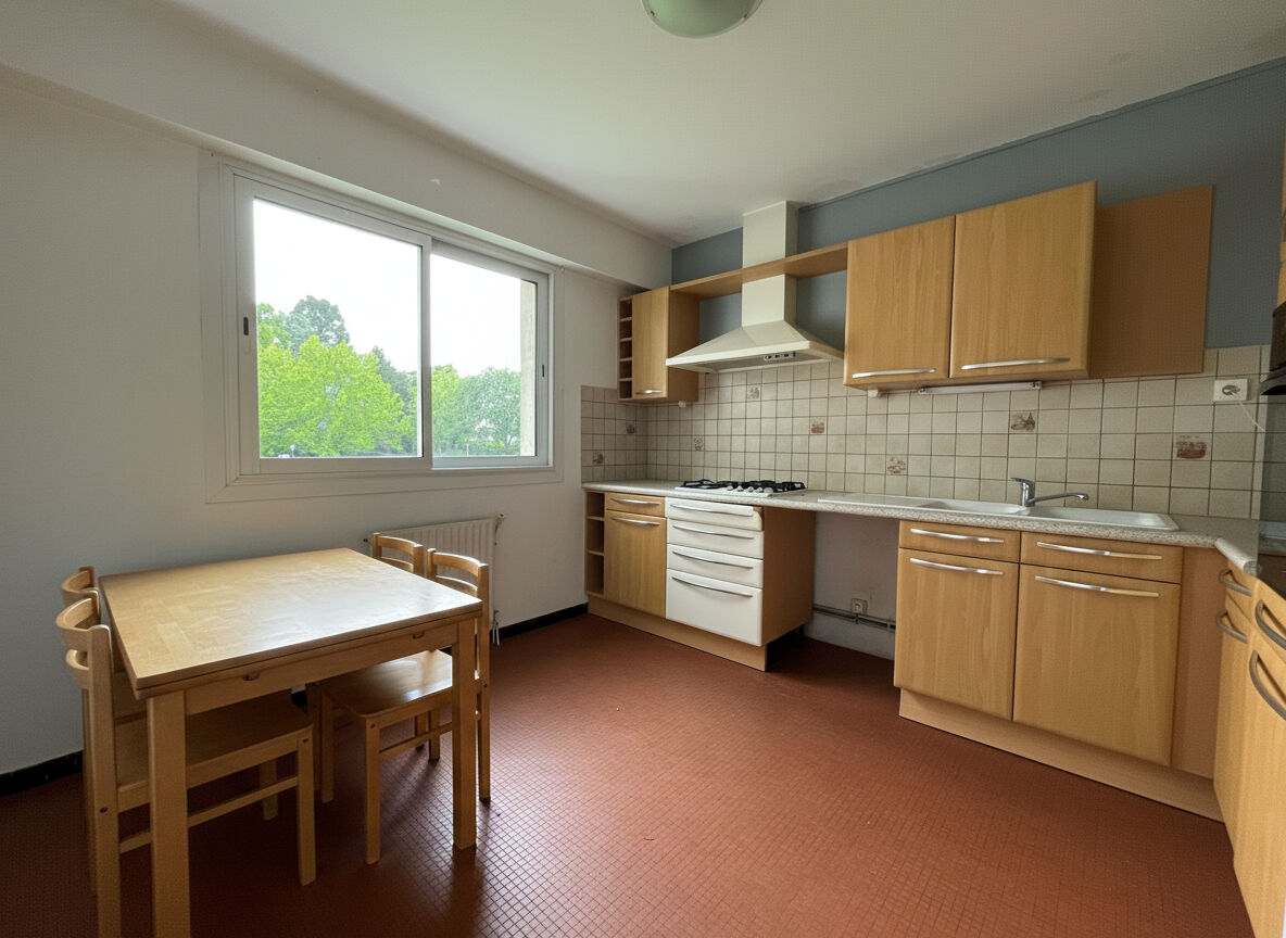 Appartement T4  - NANTES (ML26406E) - photo-5
