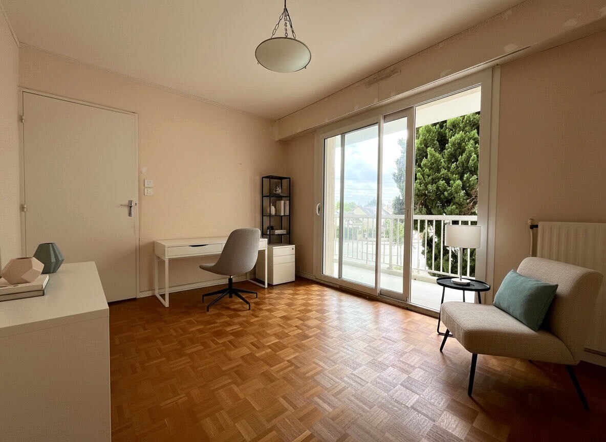 Appartement T4  - NANTES (ML26406E) - photo-7