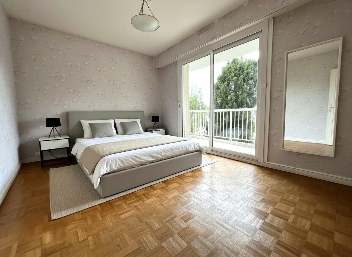 Appartement T4  - NANTES (ML26406E) - photo-8