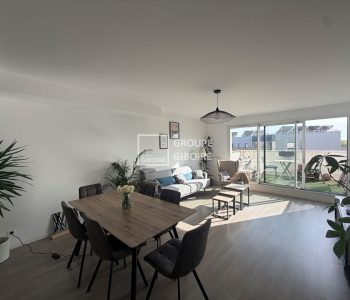 Appartement T4  - RENNES (FLC26308) - vignette