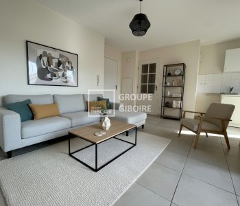 Appartement T2  - NANTES (ML26316) - vignette