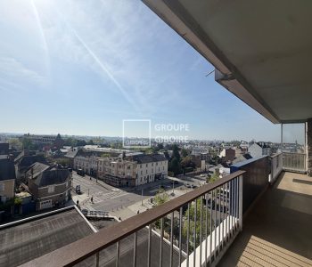 Appartement T4  - RENNES (FLC26341) - vignette