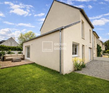 Maison T6  - RENNES (AG26320) - vignette