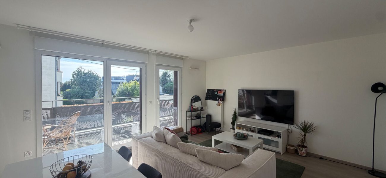 Appartement T3  - RENNES (FLC26342) - photo principale