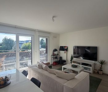 Appartement T3  - RENNES (FLC-26342) - vignette