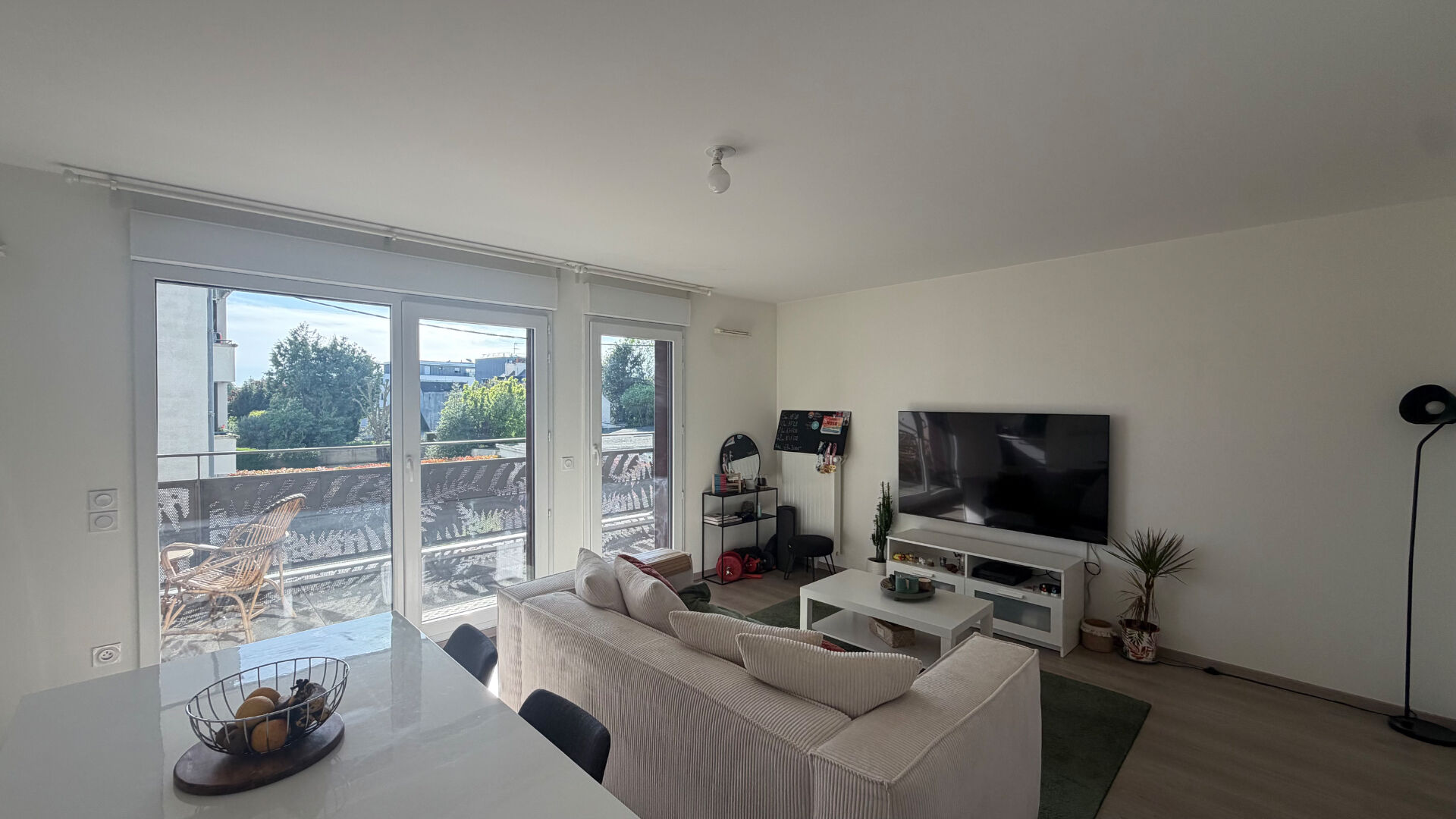 Appartement T3  - RENNES (FLC-26342) - photo-1
