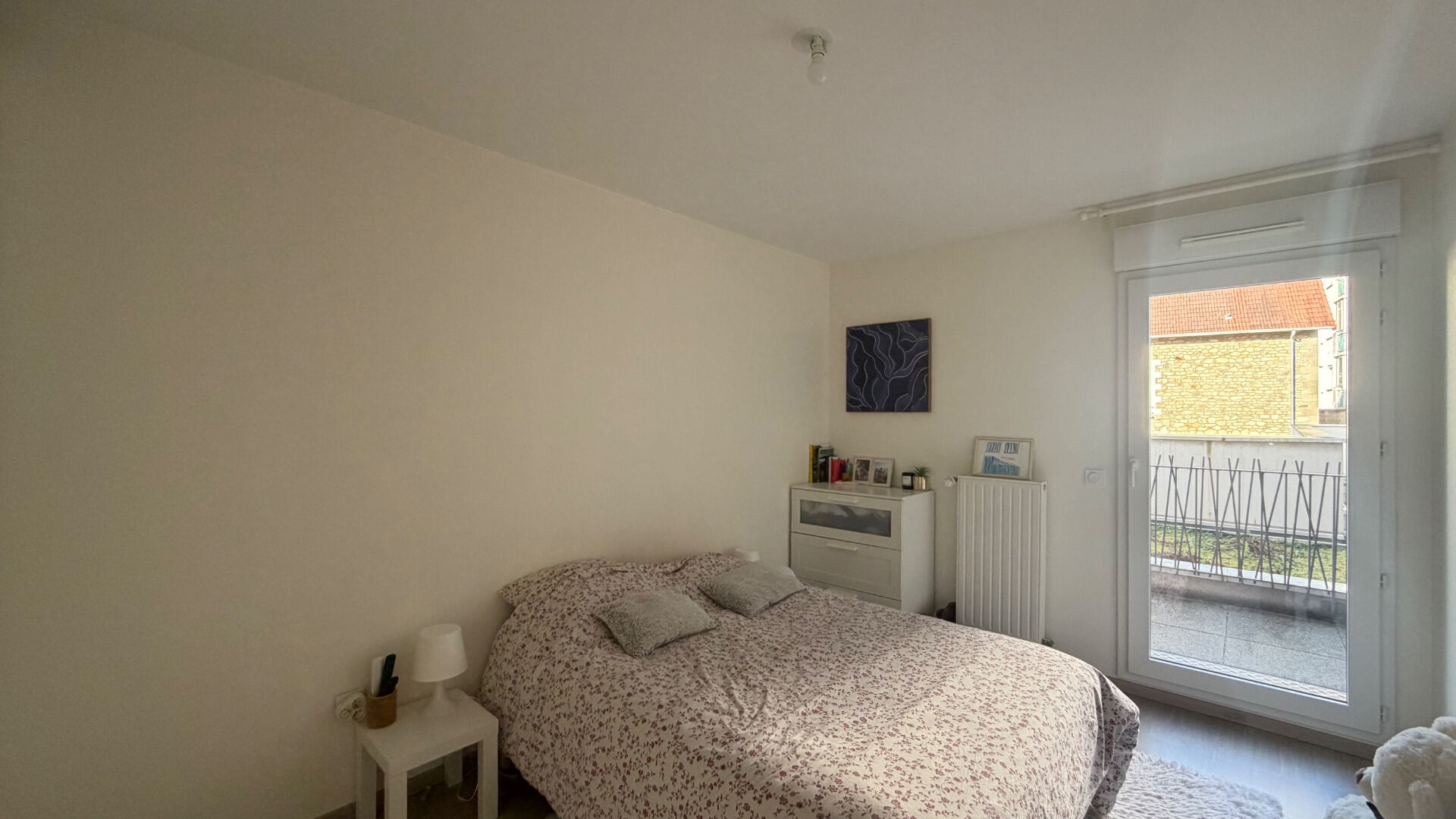 Appartement T3  - RENNES (FLC-26342) - photo-3