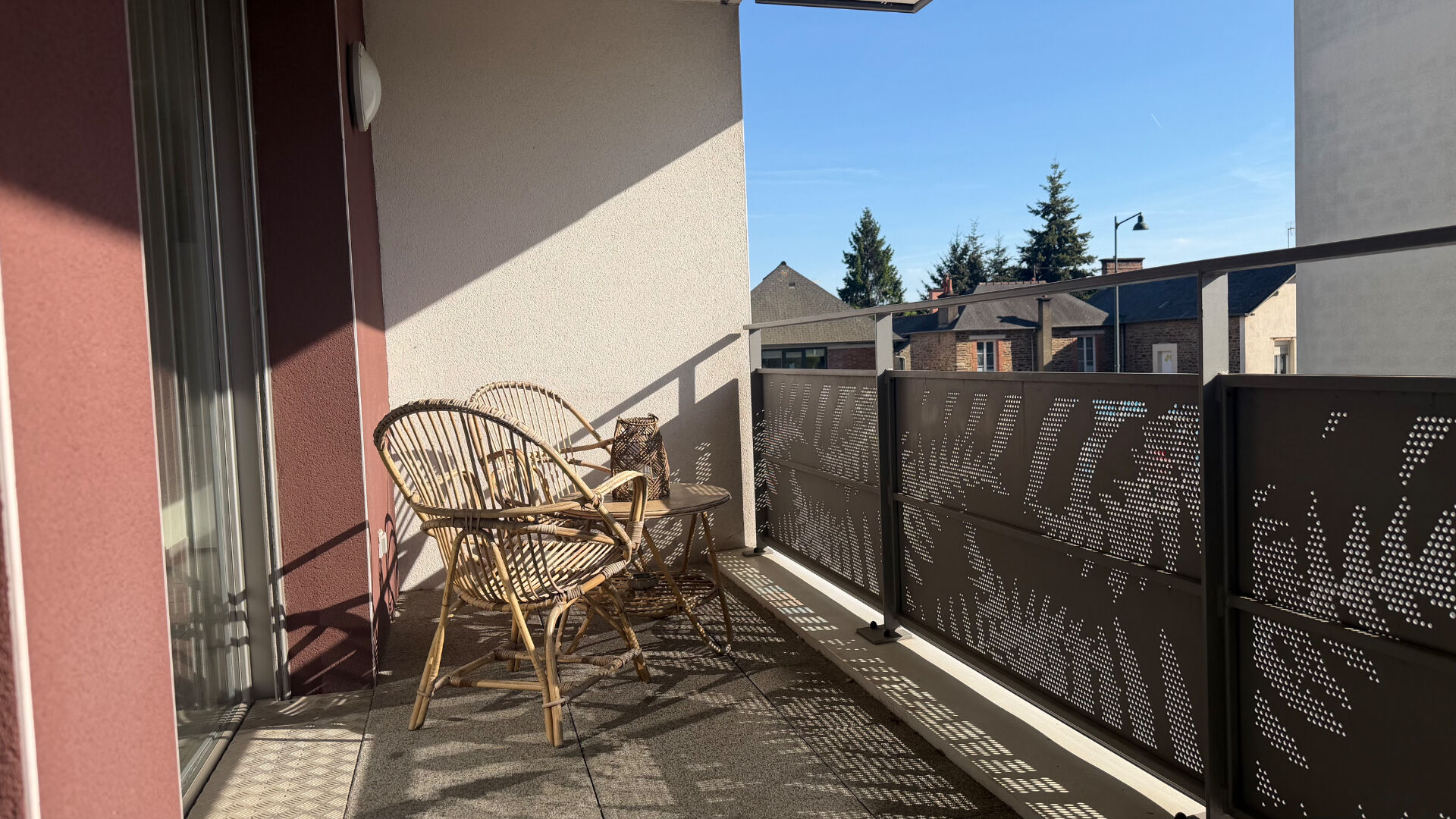 Appartement T3  - RENNES (FLC26342) - photo-4