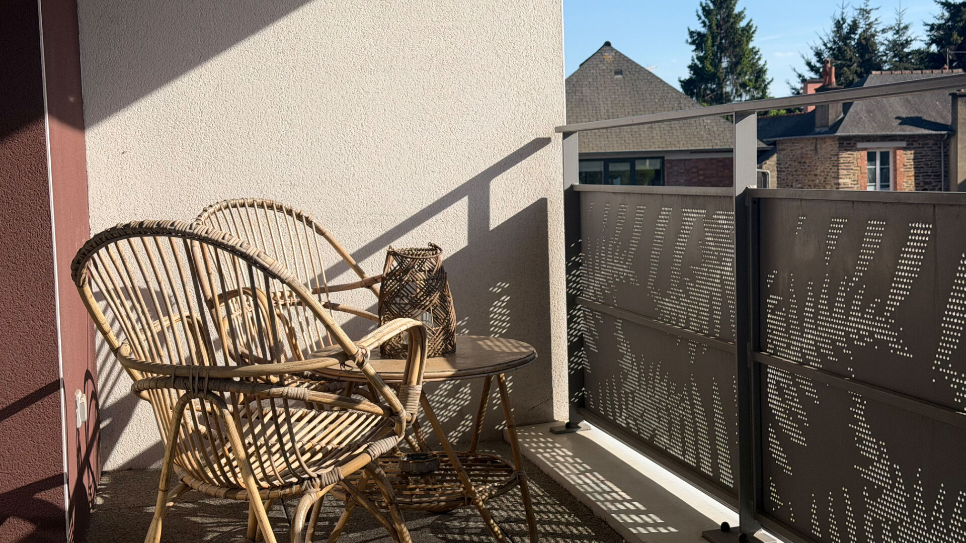 Appartement T3  - RENNES (FLC-26342) - photo-5
