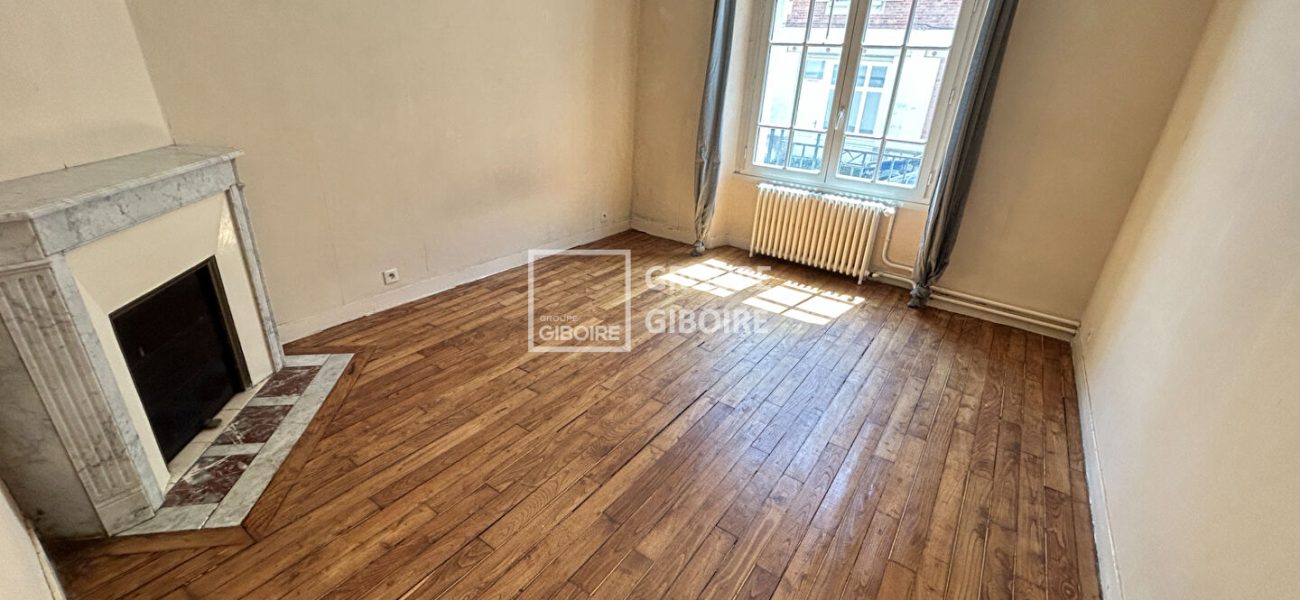 Appartement T3  - RENNES (JP26388) - photo principale