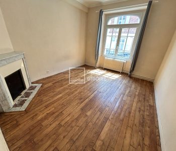 Appartement T3  - RENNES (JP26388) - vignette