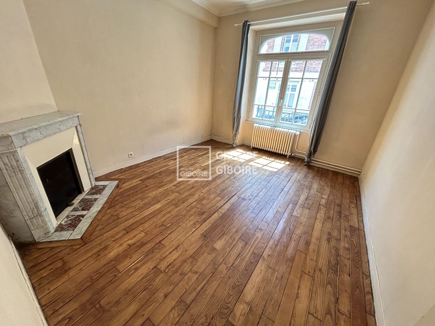 Appartement T3  - RENNES (JP26388) - photo-1