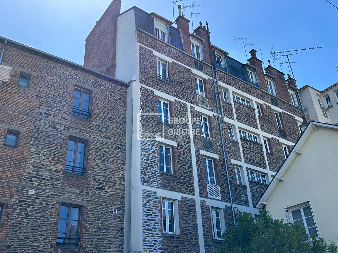 Appartement T3  - RENNES (JP26388) - photo-3