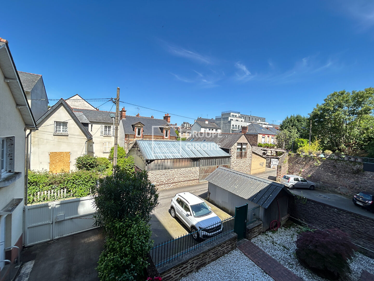 Appartement T3  - RENNES (JP26388) - photo-5