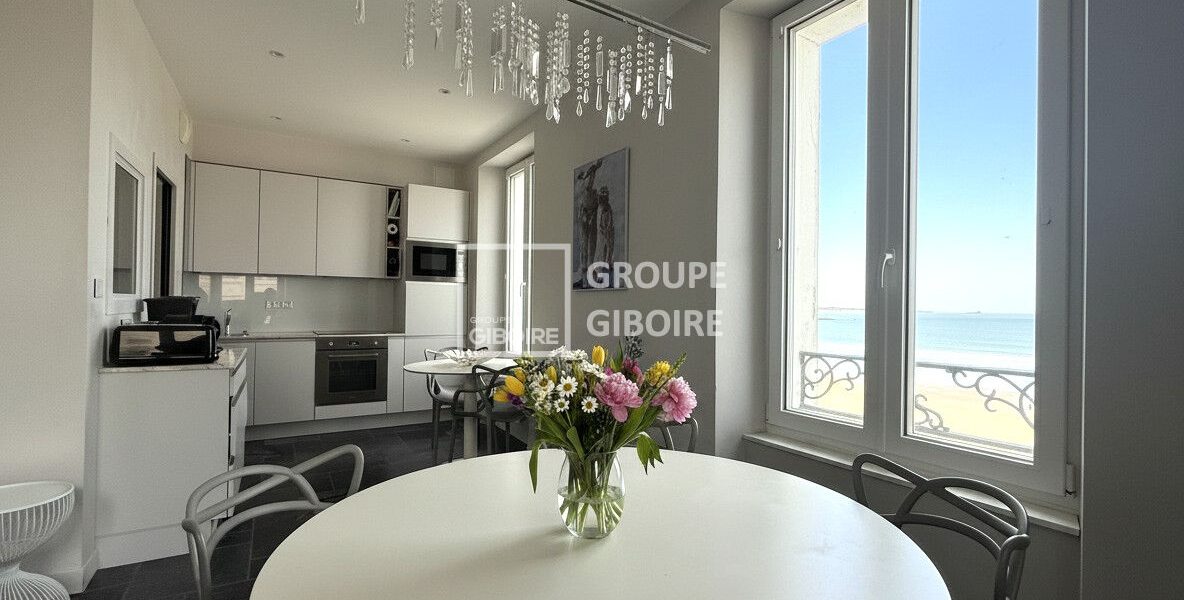 Appartement T3  - SAINT MALO (TSJG26336E) - photo principale