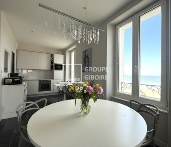 Appartement T3  - SAINT MALO (TSJG26336E) - vignette