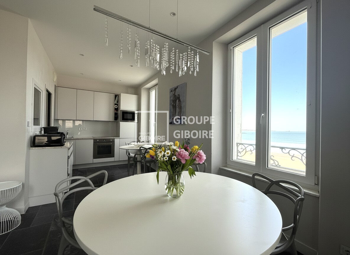 Appartement T3  - SAINT MALO (TSJG26336E) - photo-1