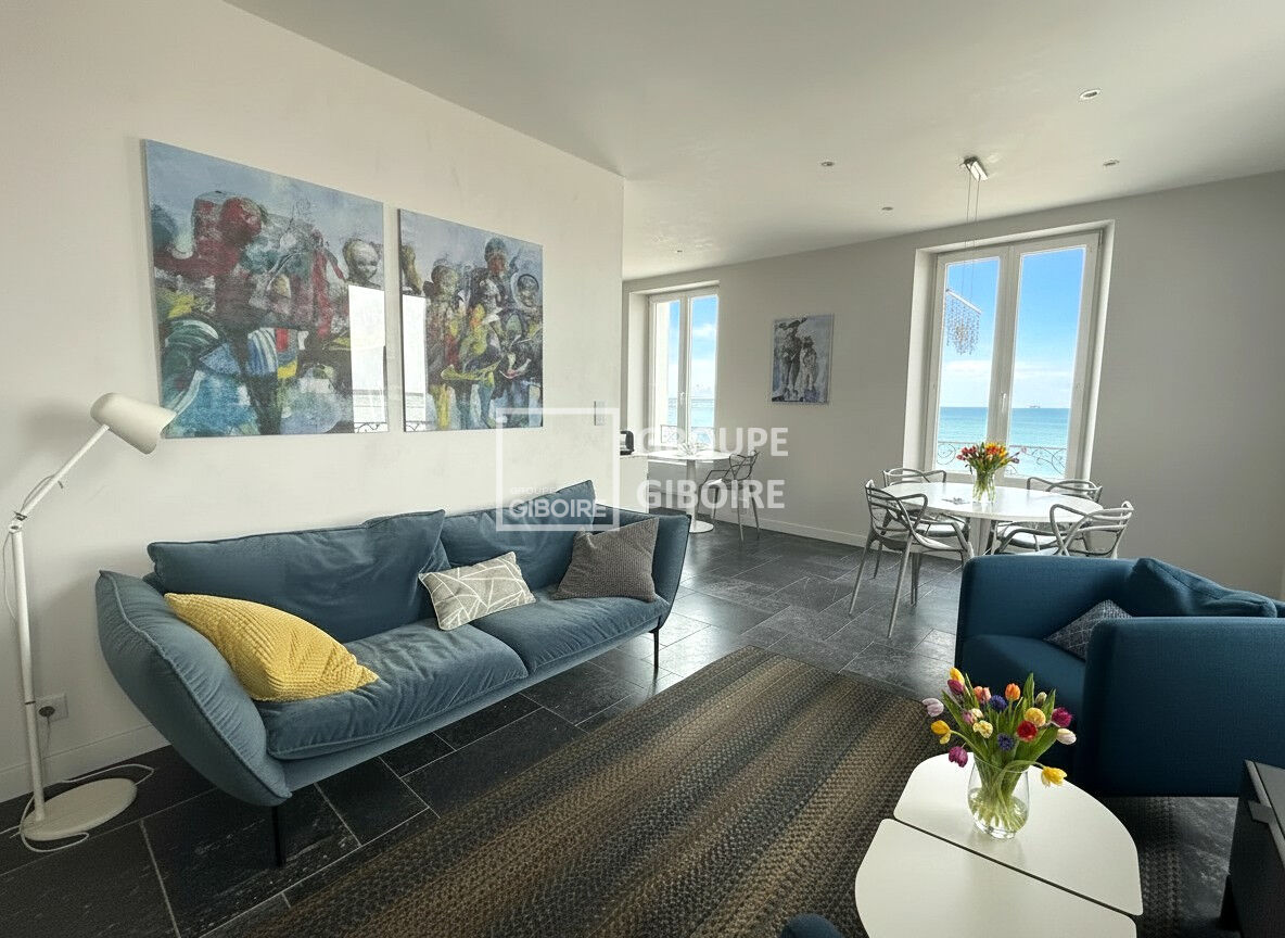 Appartement T3  - SAINT MALO (TSJG26336E) - photo-2