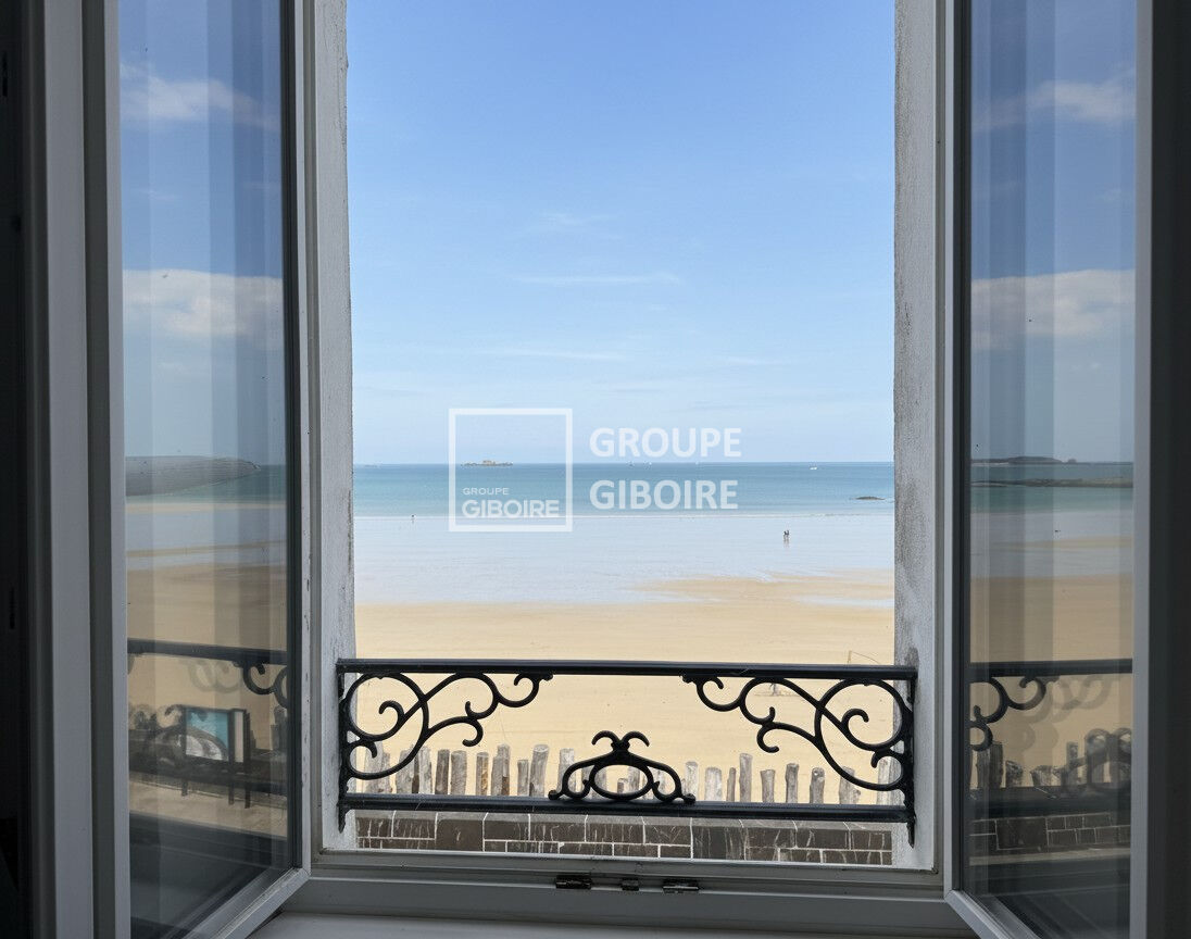 Appartement T3  - SAINT MALO (TSJG26336E) - photo-3
