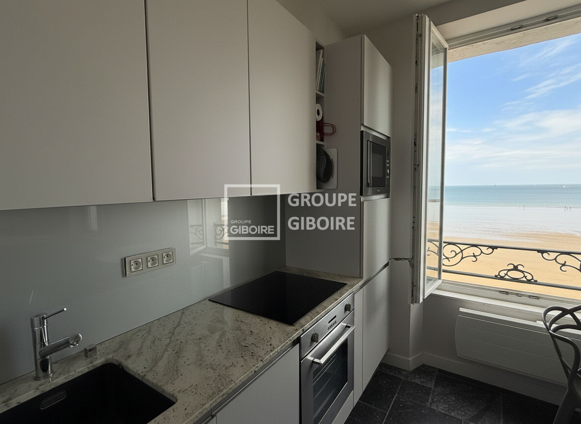 Appartement T3  - SAINT MALO (TSJG26336E) - photo-4
