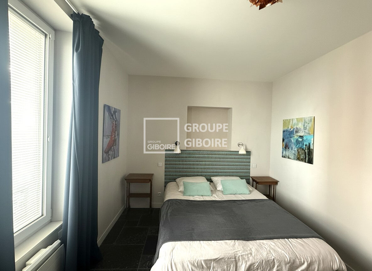 Appartement T3  - SAINT MALO (TSJG26336E) - photo-5