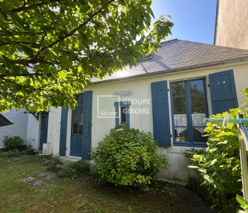 Maison T4  - SAINT MALO (TSJG26404E) - vignette