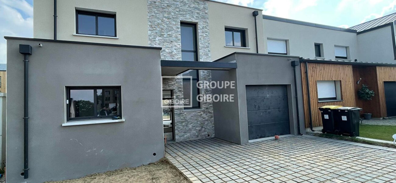 Maison T6  - PACE (MBO26353) - photo principale