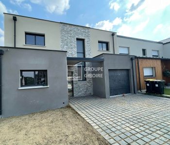 Maison T6  - PACE (MBO26353) - vignette