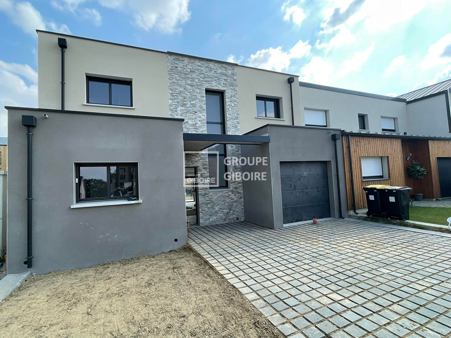 Maison T6  - PACE (MBO26353) - photo-1