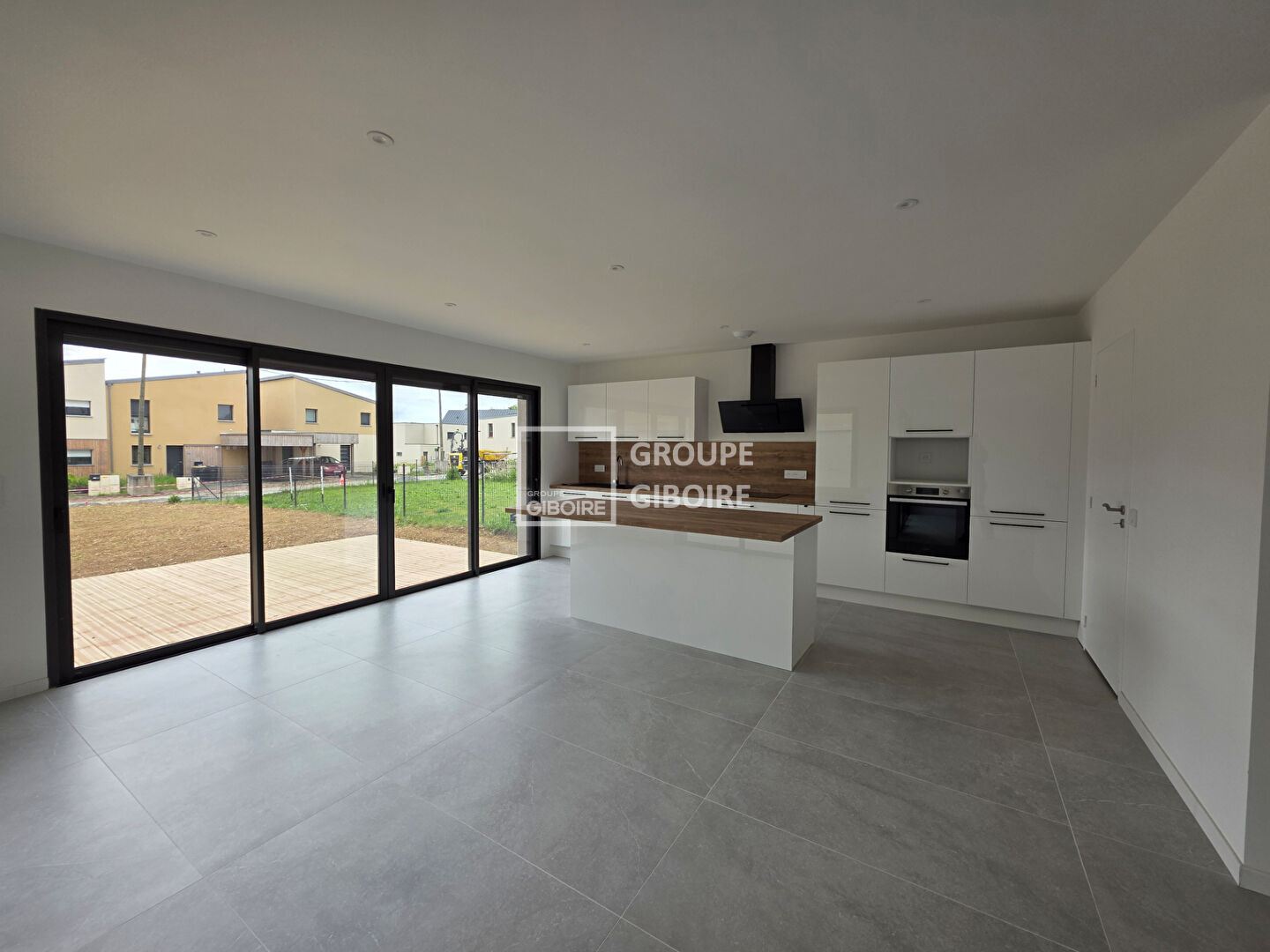 Maison T6  - PACE (MBO26353) - photo-2