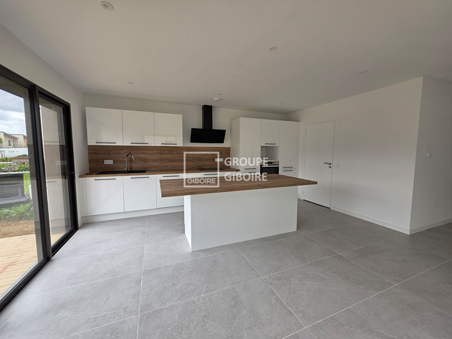 Maison T6  - PACE (MBO26353) - photo-3