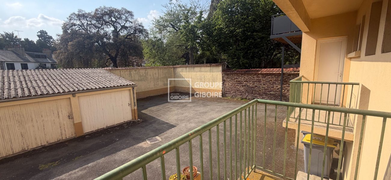 Appartement T3  - RENNES (FLC26363) - photo principale