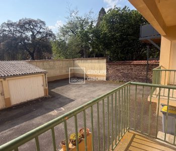 Appartement T3  - RENNES (FLC26363) - vignette