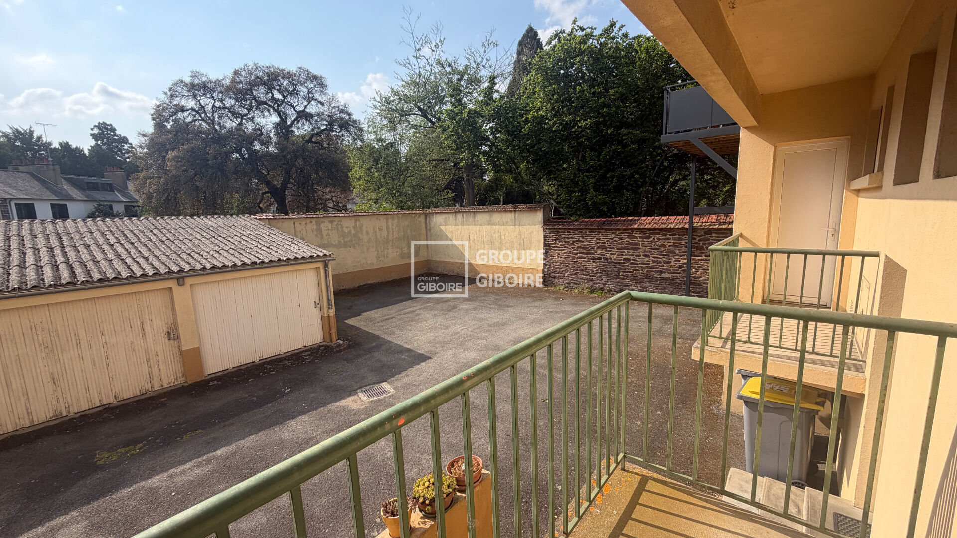 Appartement T3  - RENNES (FLC26363) - photo-1