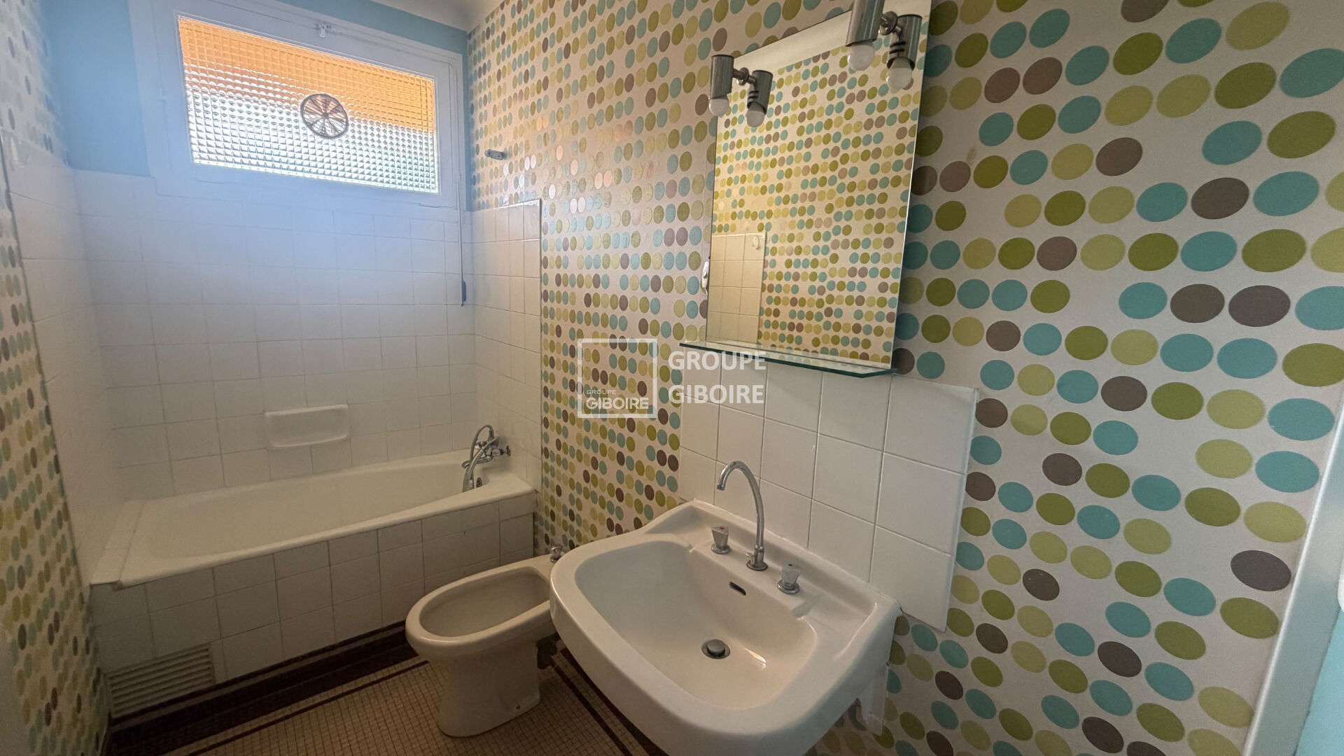 Appartement T3  - RENNES (FLC26363) - photo-3