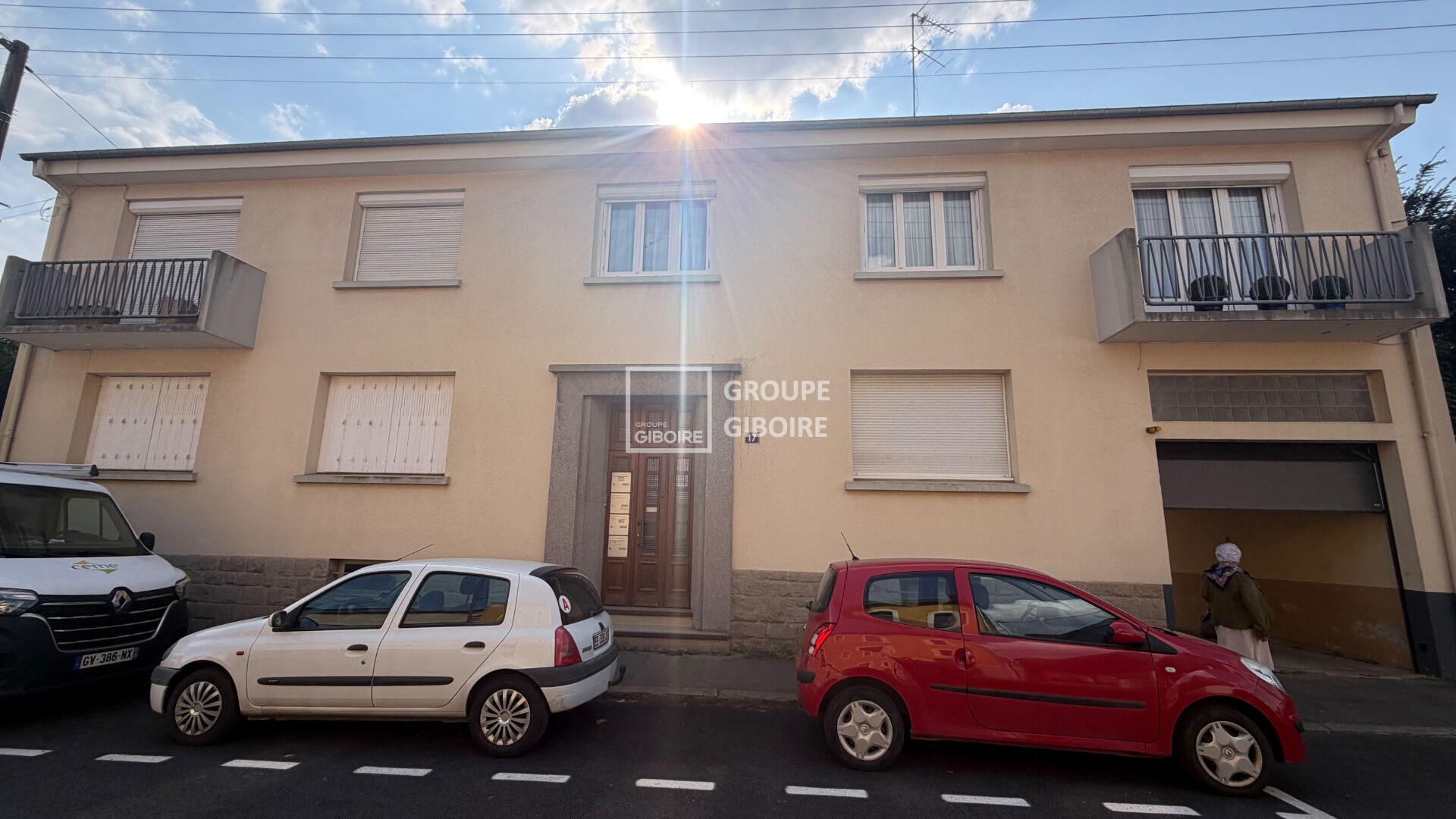 Appartement T3  - RENNES (FLC26363) - photo-4