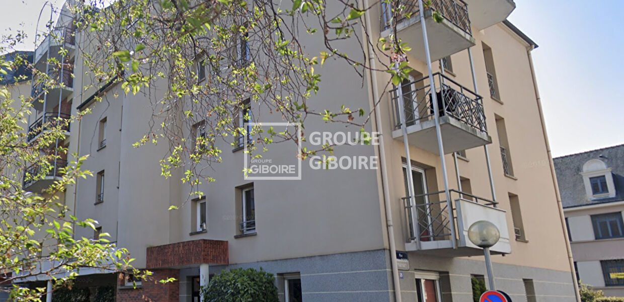 Appartement T4  - RENNES (AG26376) - photo principale