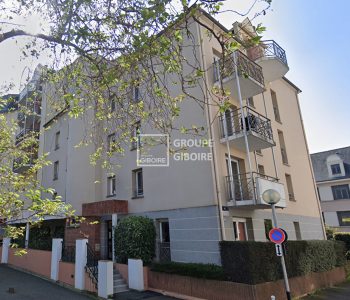 Appartement T4  - RENNES (AG26376) - vignette