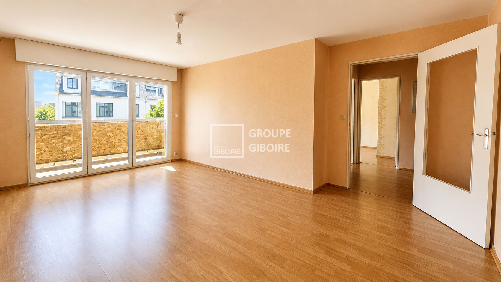 Appartement T4  - RENNES (AG26376) - photo-2