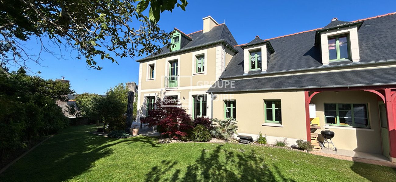 Maison T7  - CANCALE (JD26415) - photo principale