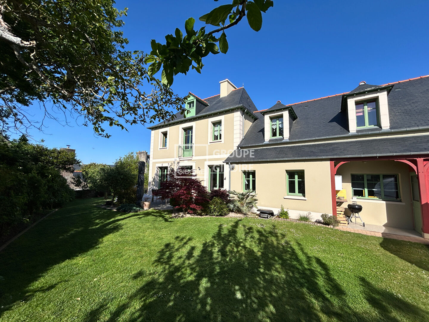Maison T7  - CANCALE (JD26415) - photo-1