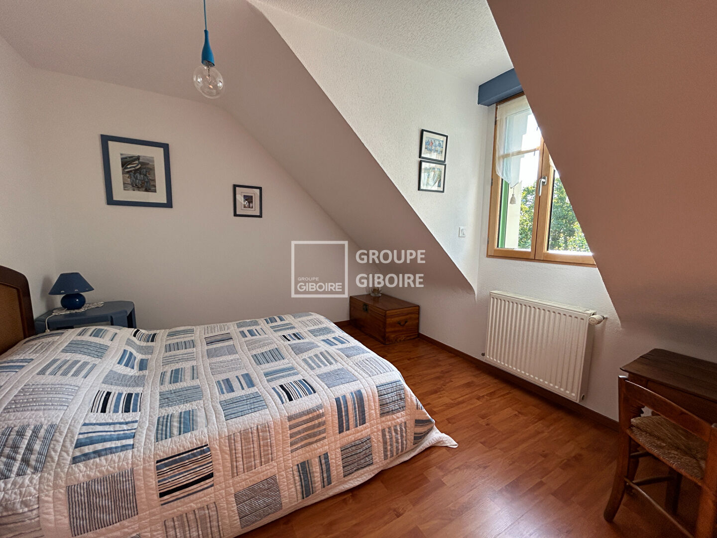 Maison T7  - CANCALE (JD26415) - photo-7