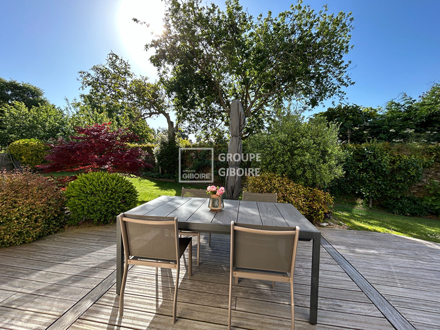 Maison T7  - CANCALE (JD26415) - photo-9