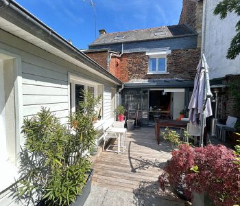 Maison T6  - RENNES (JP26371) - vignette