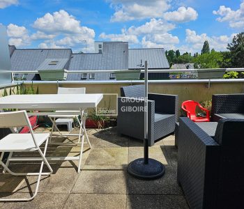 Appartement T3  - RENNES (PJ26401) - vignette